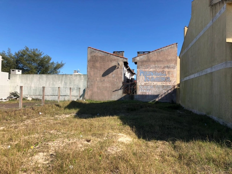 Terreno na Av. Beira Mar: 2ª foto da galeria de imagens do imóvel