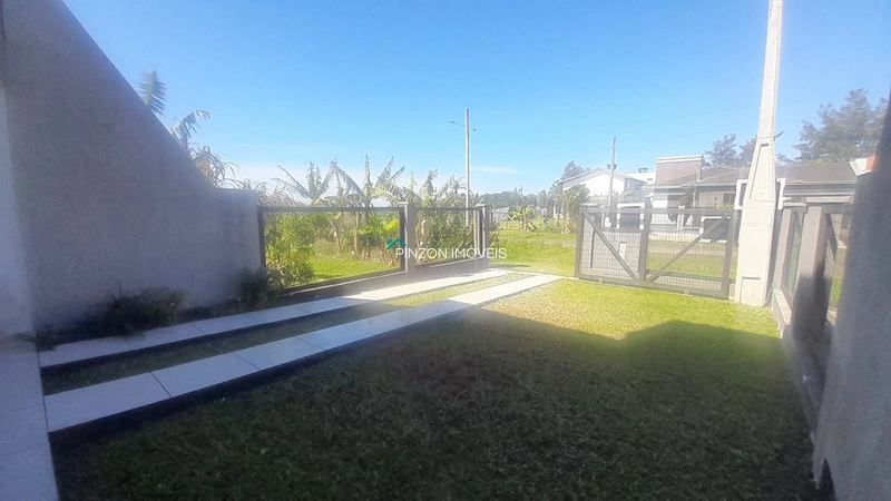 SOBRADO GEMINADO BEIRA-MAR COM VISTA PARA O MAR EM ARROIO DO SAL: 7ª foto da galeria de imagens do imóvel