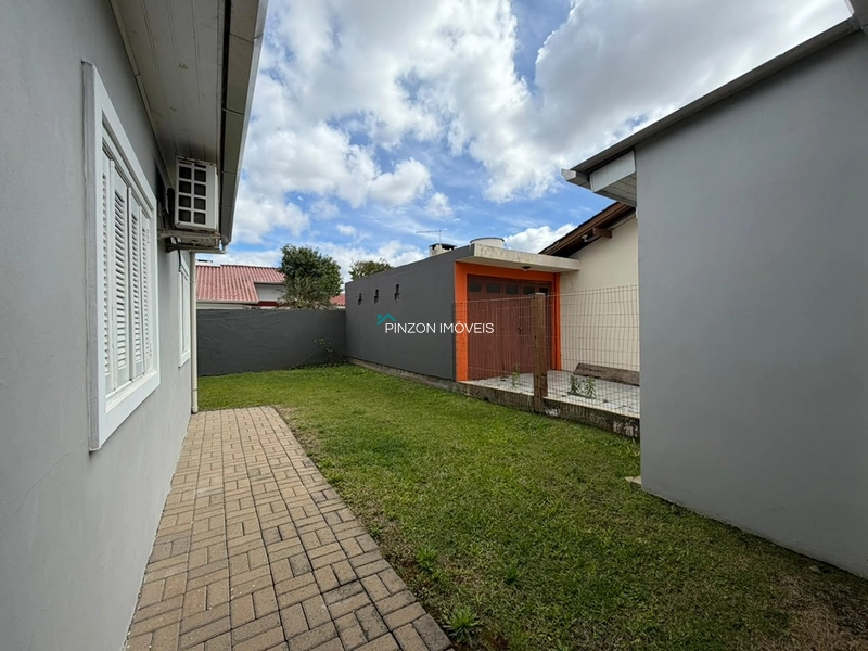 CASA EM LAJE A 200 METROS DO MAR: 25ª foto da galeria de imagens do imóvel