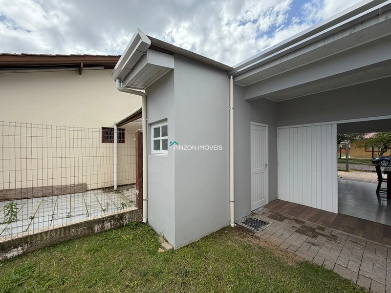 CASA EM LAJE A 200 METROS DO MAR: 26ª foto da galeria de imagens do imóvel