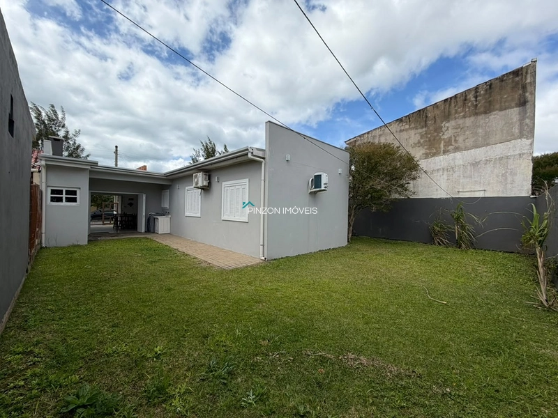 CASA EM LAJE A 200 METROS DO MAR: 27ª foto da galeria de imagens do imóvel