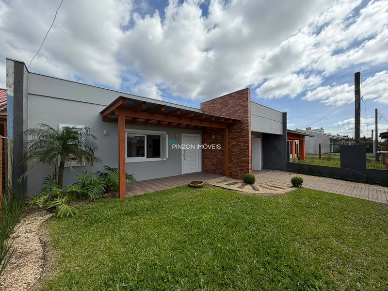 Imóvel residencial ou comercial