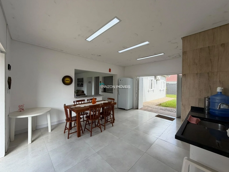 CASA EM LAJE A 200 METROS DO MAR: 4ª foto da galeria de imagens do imóvel