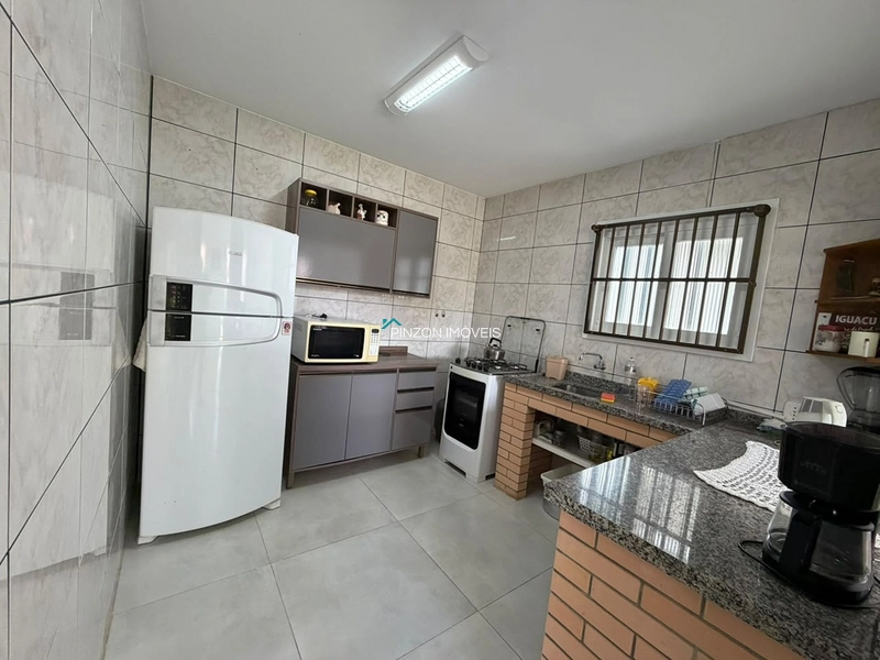 CASA EM LAJE A 200 METROS DO MAR: 11ª foto da galeria de imagens do imóvel