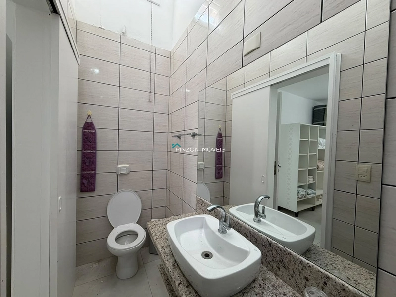 CASA EM LAJE A 200 METROS DO MAR: 19ª foto da galeria de imagens do imóvel