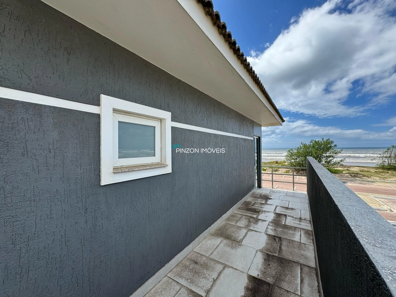 CASA NA BEIRA MAR EM ATLÂNTIDA SUL.: 33ª foto da galeria de imagens do imóvel