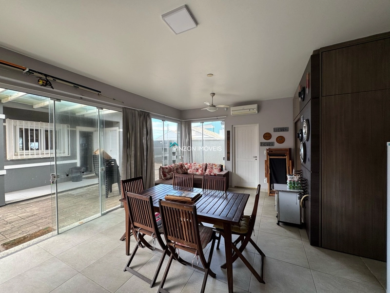 CASA NA BEIRA MAR EM ATLÂNTIDA SUL.: 19ª foto da galeria de imagens do imóvel
