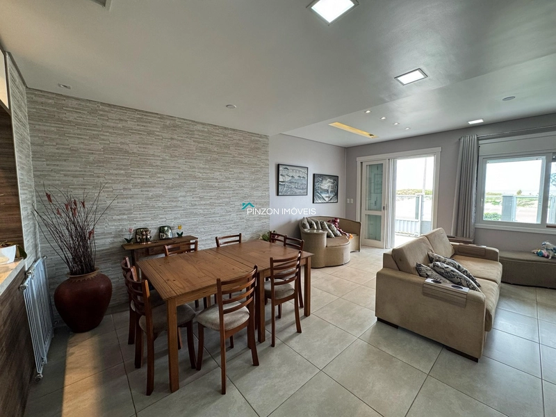 CASA NA BEIRA MAR EM ATLÂNTIDA SUL.: 11ª foto da galeria de imagens do imóvel