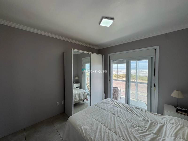 CASA NA BEIRA MAR EM ATLÂNTIDA SUL.: 35ª foto da galeria de imagens do imóvel