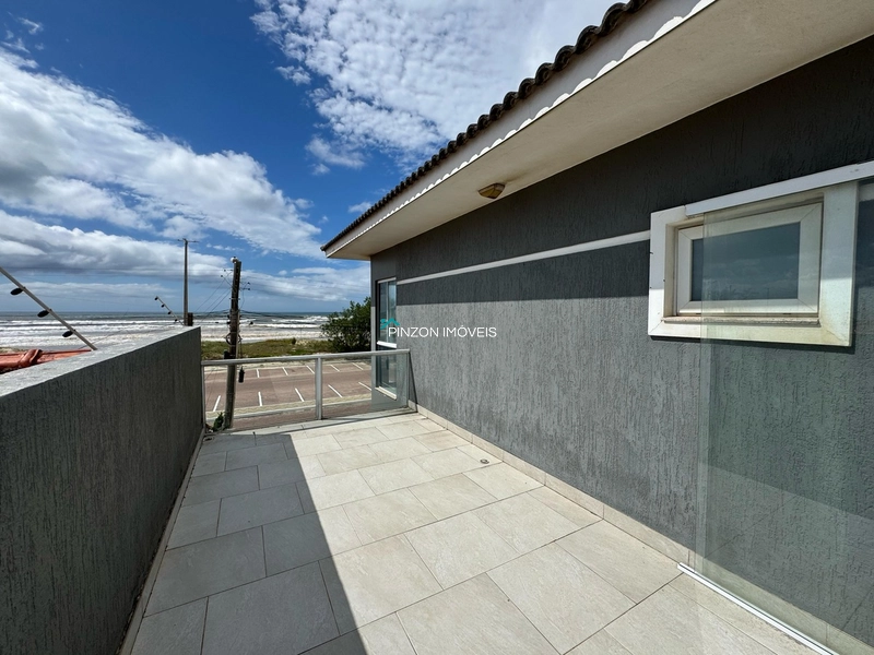CASA NA BEIRA MAR EM ATLÂNTIDA SUL.: 26ª foto da galeria de imagens do imóvel