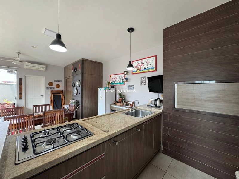 CASA NA BEIRA MAR EM ATLÂNTIDA SUL.: 20ª foto da galeria de imagens do imóvel