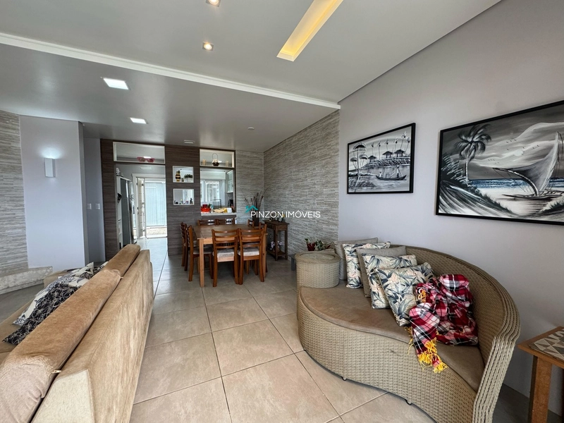 CASA NA BEIRA MAR EM ATLÂNTIDA SUL.: 15ª foto da galeria de imagens do imóvel