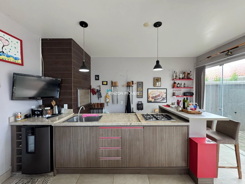CASA NA BEIRA MAR EM ATLÂNTIDA SUL.: 17ª foto da galeria de imagens do imóvel