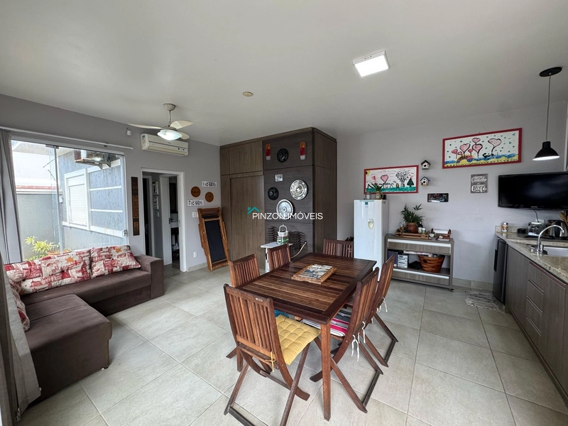 CASA NA BEIRA MAR EM ATLÂNTIDA SUL.: 18ª foto da galeria de imagens do imóvel