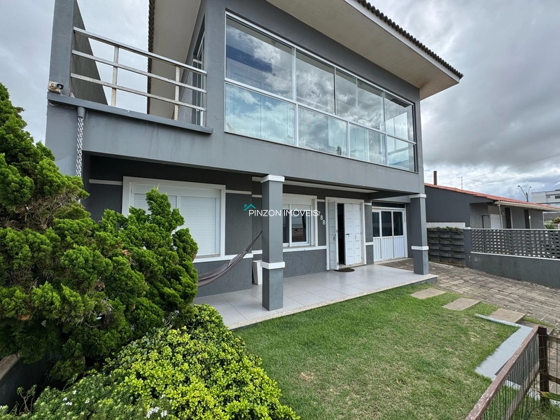 CASA NA BEIRA MAR EM ATLÂNTIDA SUL.: 4ª foto da galeria de imagens do imóvel