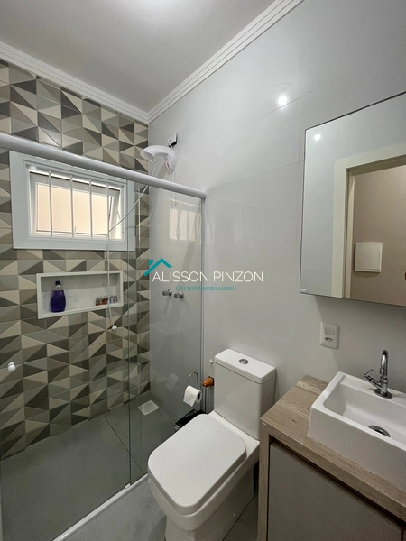Casa a 450m da praia.: 14ª foto da galeria de imagens do imóvel