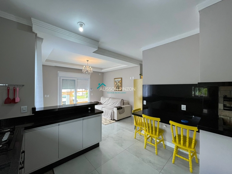 Casa a 450m da praia.: 13ª foto da galeria de imagens do imóvel