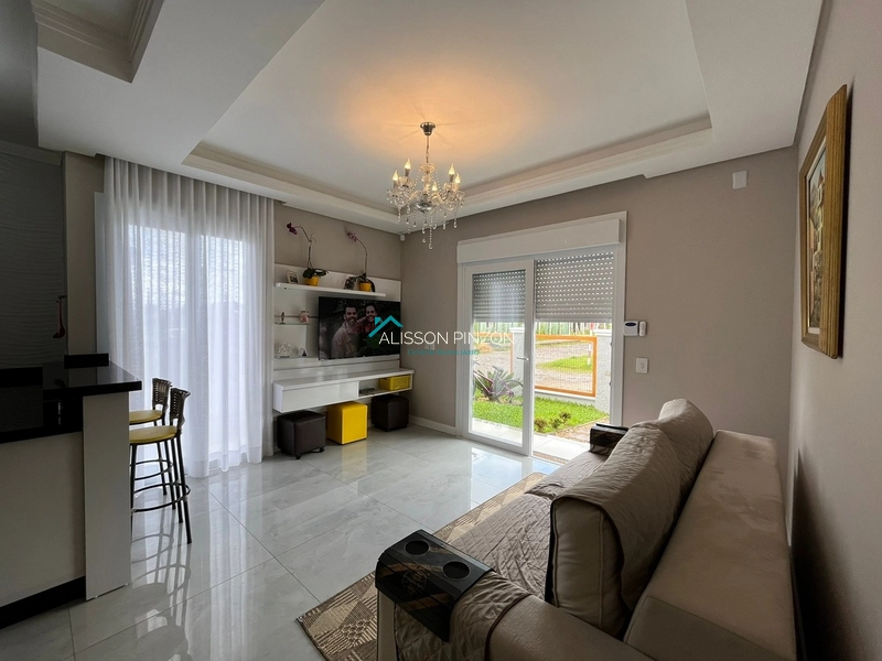 Casa a 450m da praia.: 11ª foto da galeria de imagens do imóvel