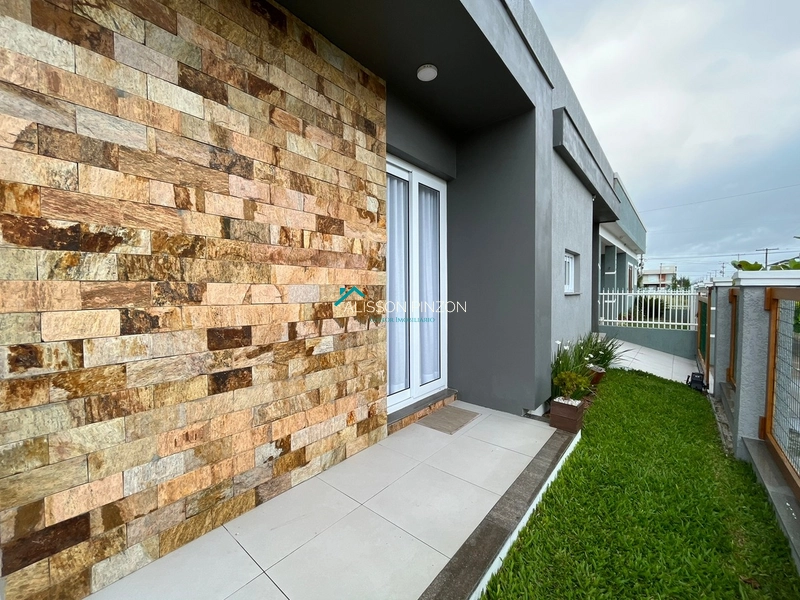 Casa a 450m da praia.: 7ª foto da galeria de imagens do imóvel