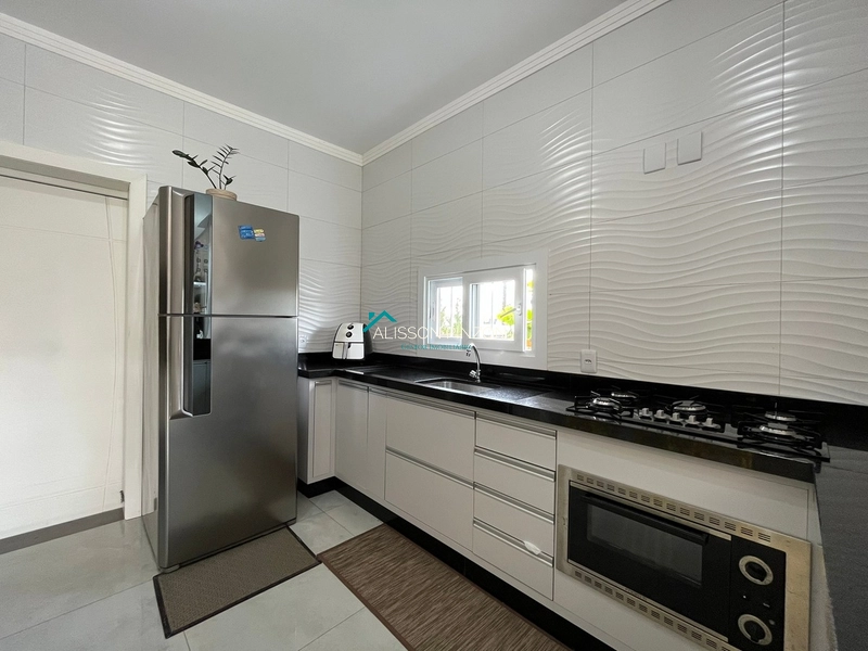 Casa a 450m da praia.: 20ª foto da galeria de imagens do imóvel