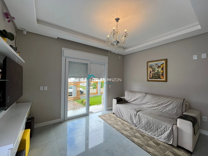 Casa a 450m da praia.: 10ª foto da galeria de imagens do imóvel