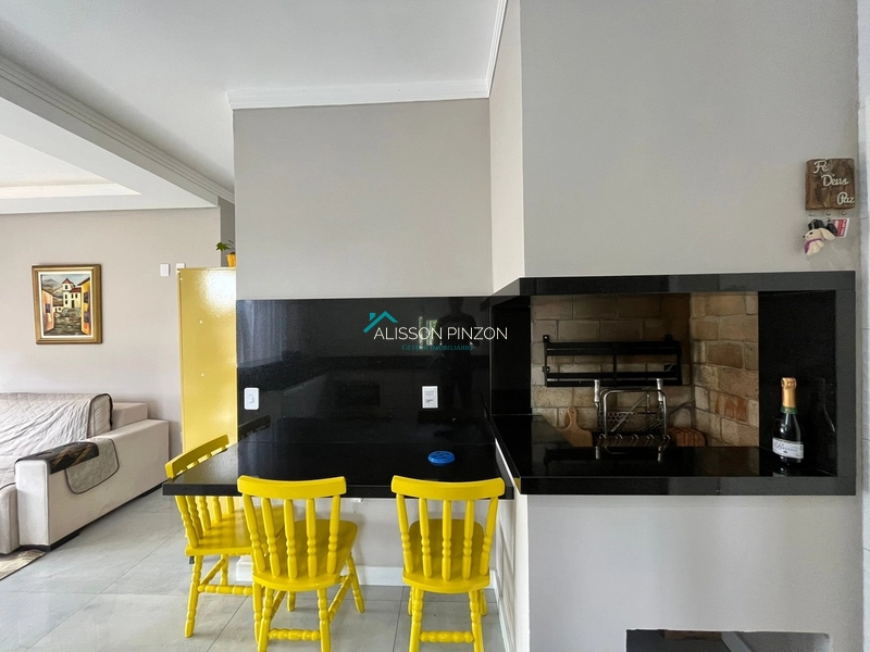 Casa a 450m da praia.: 12ª foto da galeria de imagens do imóvel