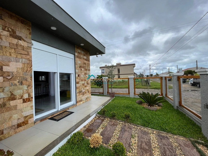 Casa a 450m da praia.: 5ª foto da galeria de imagens do imóvel