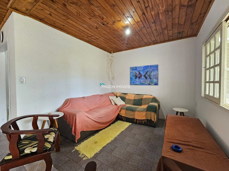 CASA A APENAS 100 METROS DO MAR EM ARROIO DO SAL - RONDINHA: 15ª foto da galeria de imagens do imóvel