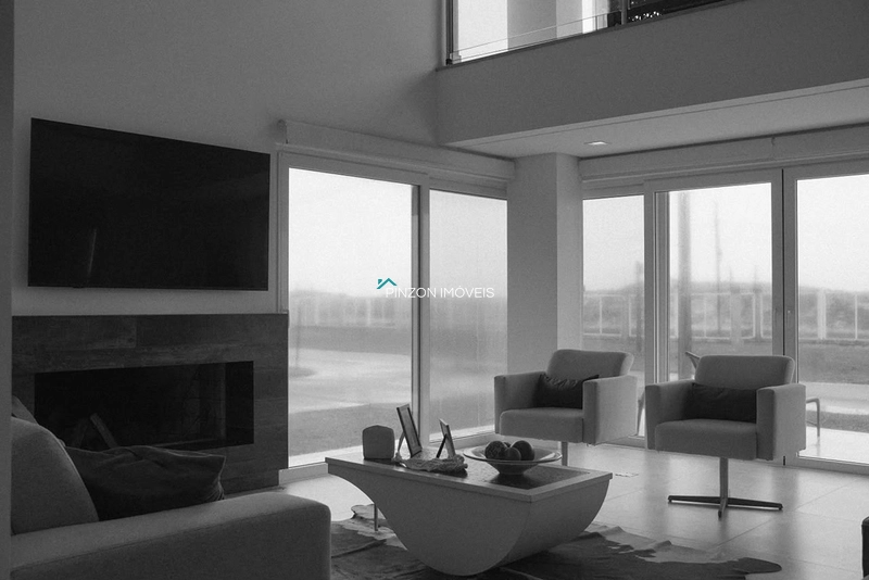 SOBRADO DE ALTO PADRÃO NO ATLÂNTICO VILLAS CLUBE - BEIRA MAR, 04 SUÍTES: 6ª foto da galeria de imagens do imóvel