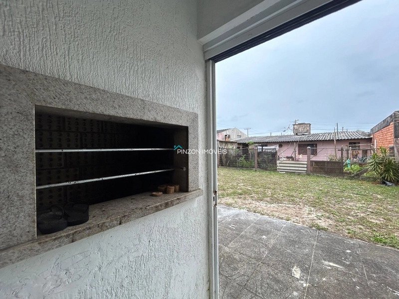 CASA NA AVENIDA: 12ª foto da galeria de imagens do imóvel