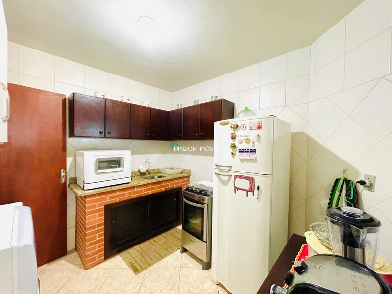 CASA BEIRA MAR: 11ª foto da galeria de imagens do imóvel