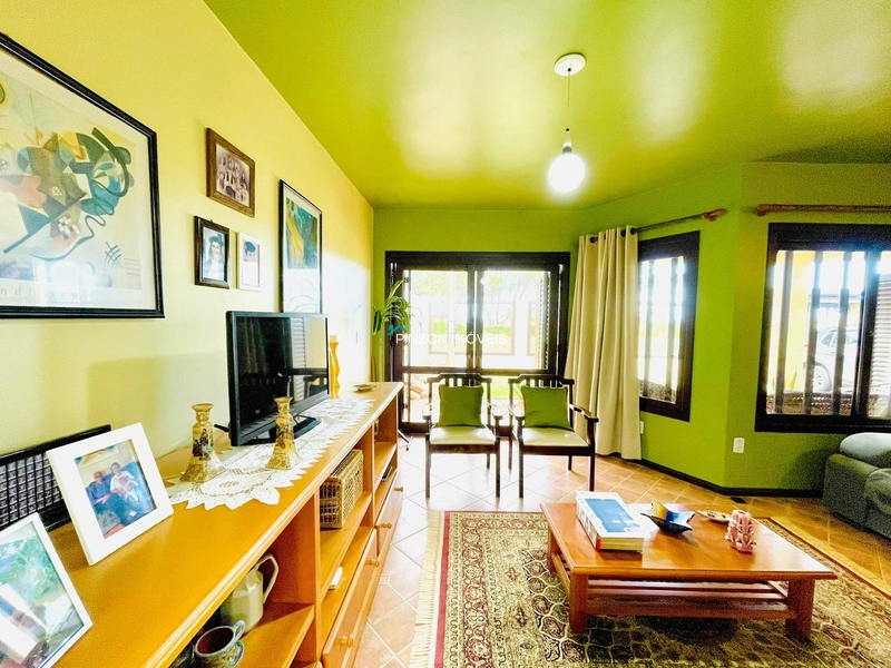 CASA BEIRA MAR: 6ª foto da galeria de imagens do imóvel