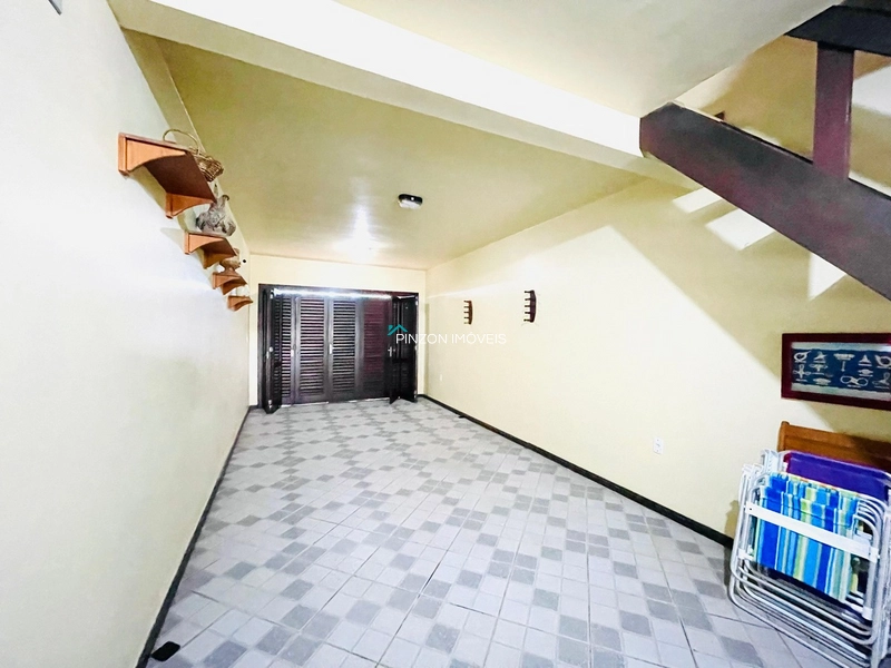 CASA BEIRA MAR: 14ª foto da galeria de imagens do imóvel