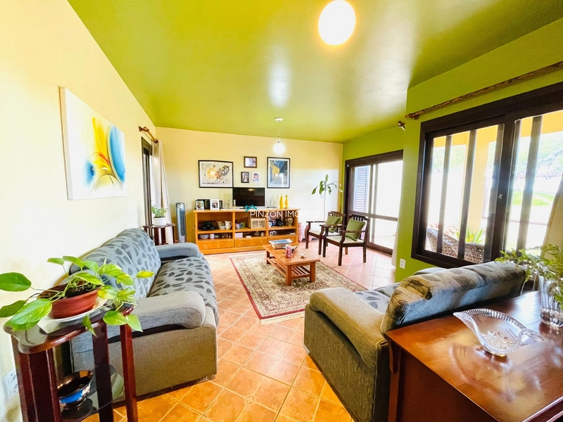 CASA BEIRA MAR: 4ª foto da galeria de imagens do imóvel