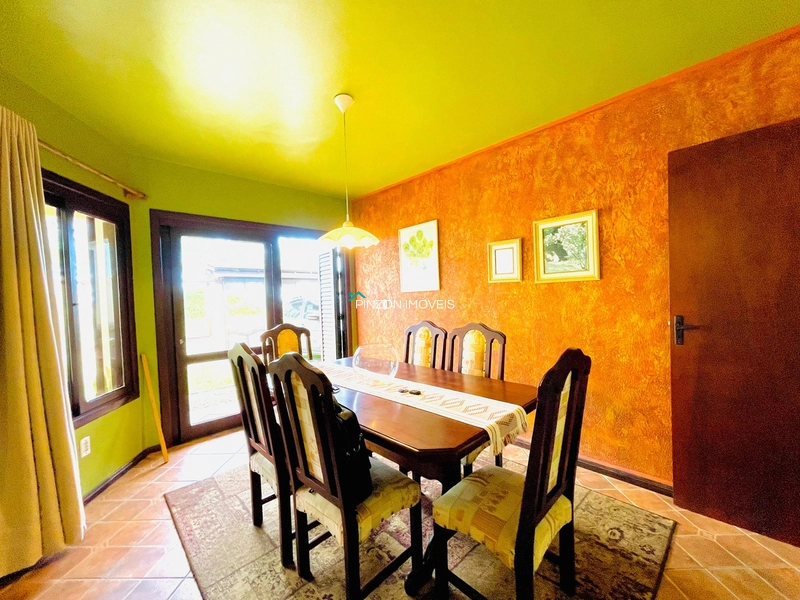 CASA BEIRA MAR: 8ª foto da galeria de imagens do imóvel