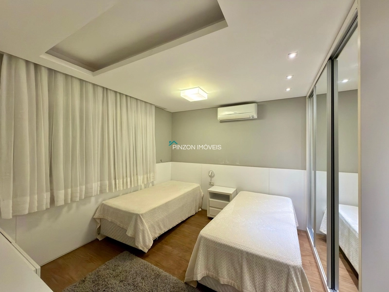 SOBRADO MOBILIADO DE 315 M² COM 05 SUÍTES E PISCINA AQUECIDA NO CONDOMÍNIO ATLÂNTIDA LAGOS PARK: 73ª foto da galeria de imagens do imóvel