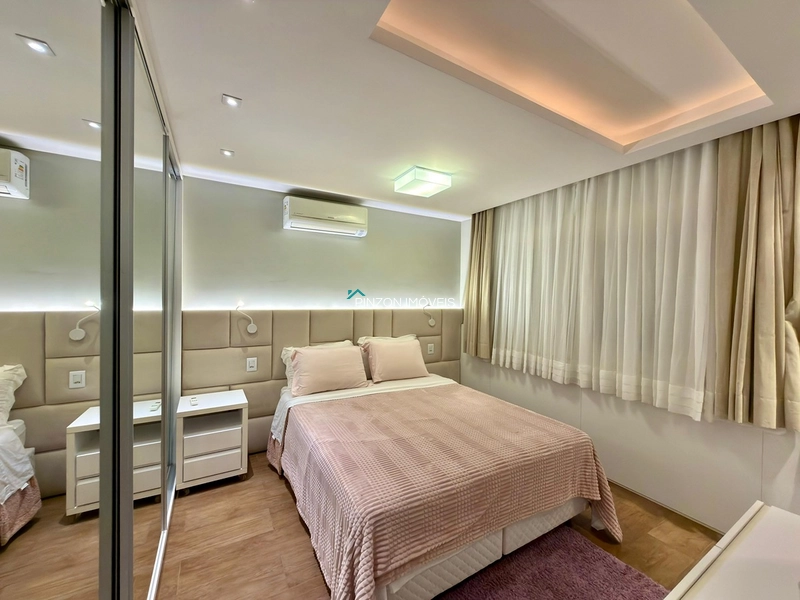 SOBRADO MOBILIADO DE 315 M² COM 05 SUÍTES E PISCINA AQUECIDA NO CONDOMÍNIO ATLÂNTIDA LAGOS PARK: 76ª foto da galeria de imagens do imóvel