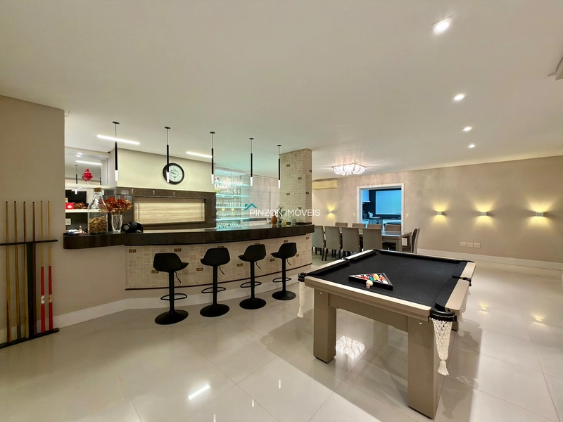 SOBRADO MOBILIADO DE 315 M² COM 05 SUÍTES E PISCINA AQUECIDA NO CONDOMÍNIO ATLÂNTIDA LAGOS PARK: 45ª foto da galeria de imagens do imóvel