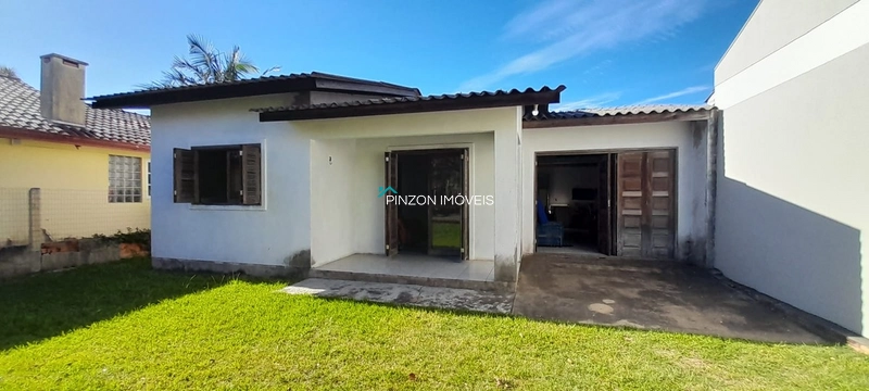CASA BEM LOCALIZADA EM ARROIO DO SAL!: 1ª foto da galeria de imagens do imóvel