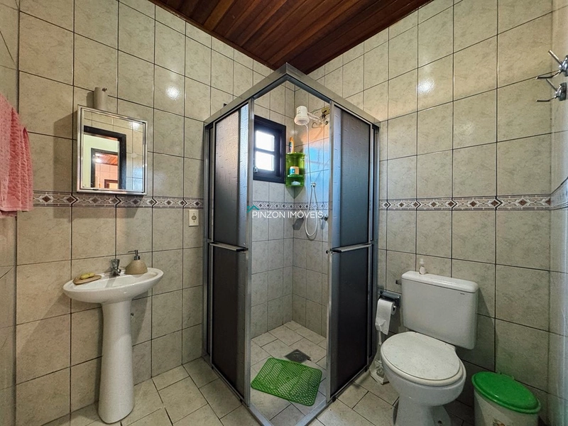 PROPRIEDADE A 50 METROS DO CENTRO E 450 METROS DA PRAIA – ORIENTAÇÃO CARDEAL OESTE: 11ª foto da galeria de imagens do imóvel