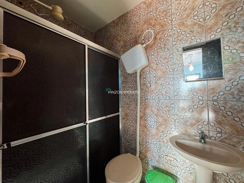 PROPRIEDADE A 50 METROS DO CENTRO E 450 METROS DA PRAIA – ORIENTAÇÃO CARDEAL OESTE: 21ª foto da galeria de imagens do imóvel
