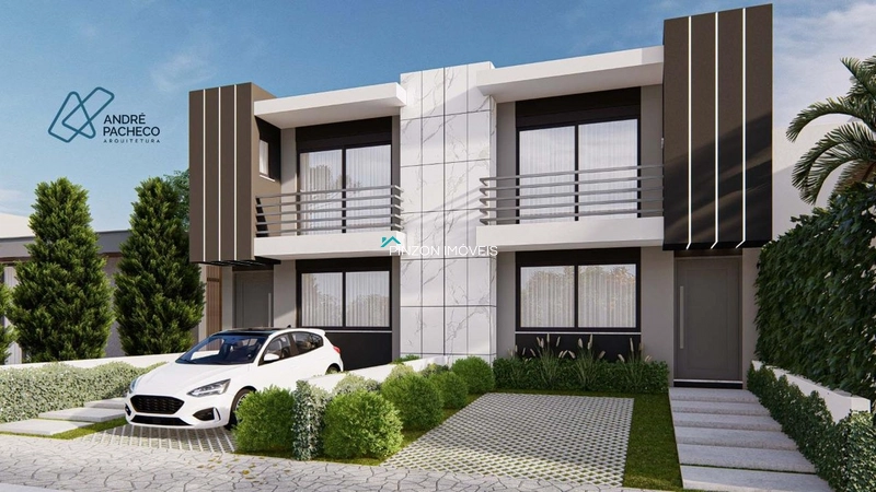 DUPLEX MUITO BEM LOCALIZADO: 3ª foto da galeria de imagens do imóvel