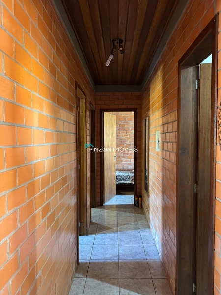 CASA PRÓXIMO AO CENTRO: 16ª foto da galeria de imagens do imóvel