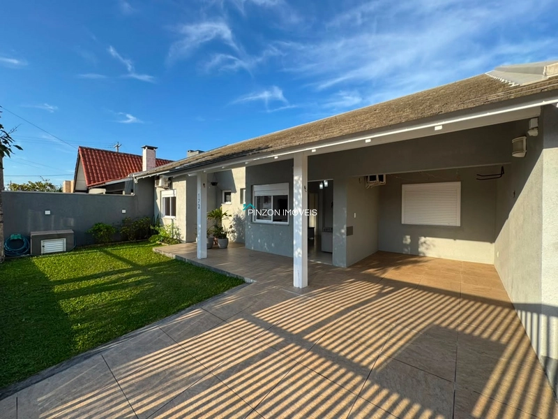 Imóvel residencial ou comercial