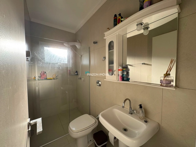 CASA A 50 METROS DA PRAIA: 20ª foto da galeria de imagens do imóvel