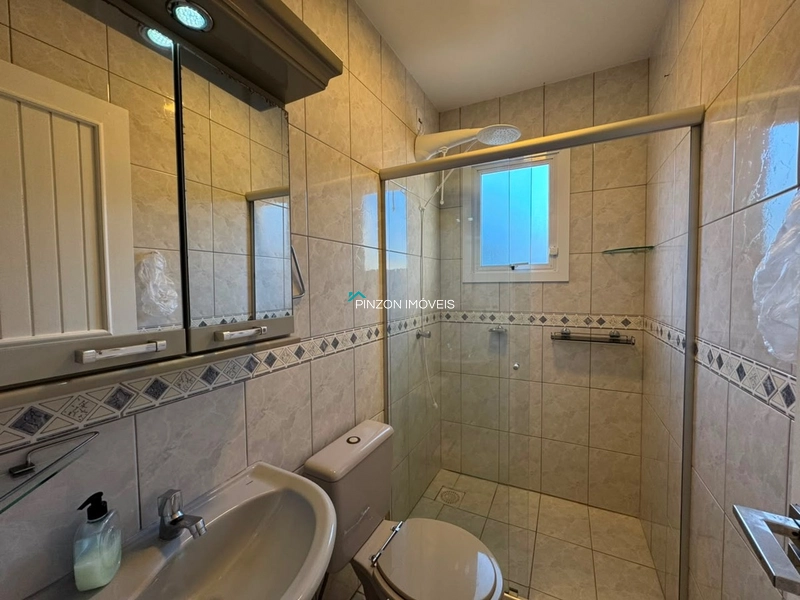 CASA A 50 METROS DA PRAIA: 17ª foto da galeria de imagens do imóvel