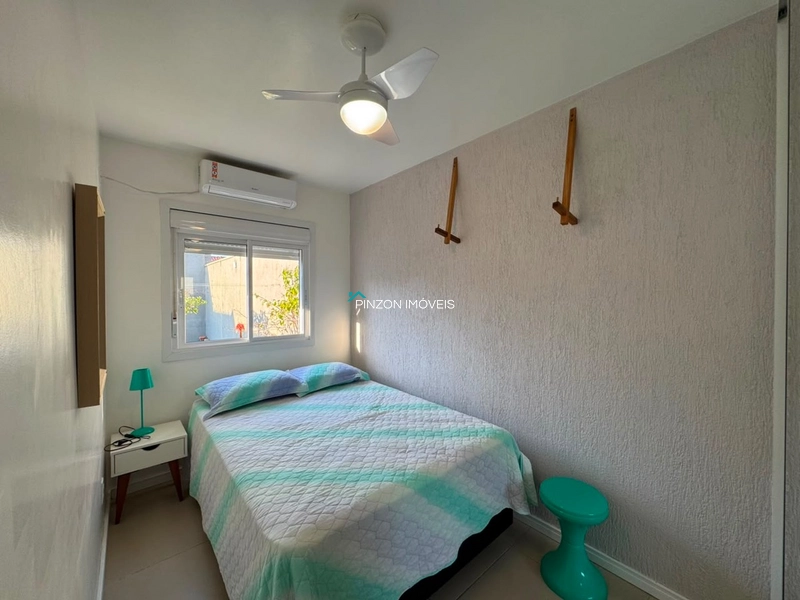 CASA A 50 METROS DA PRAIA: 18ª foto da galeria de imagens do imóvel