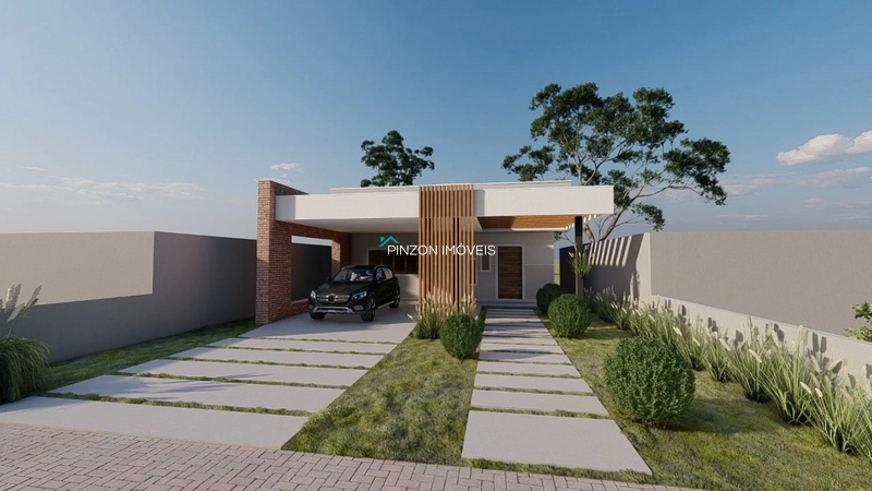 Casa próxima ao centro.: 1ª foto da galeria de imagens do imóvel