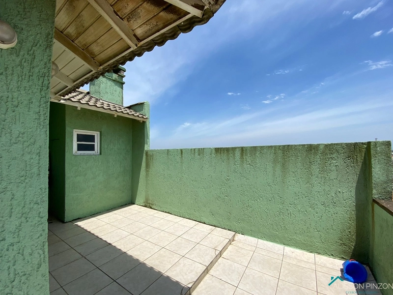 COBERTURA NA BEIRA MAR DE ATLÂNTIDA SUL: 19ª foto da galeria de imagens do imóvel