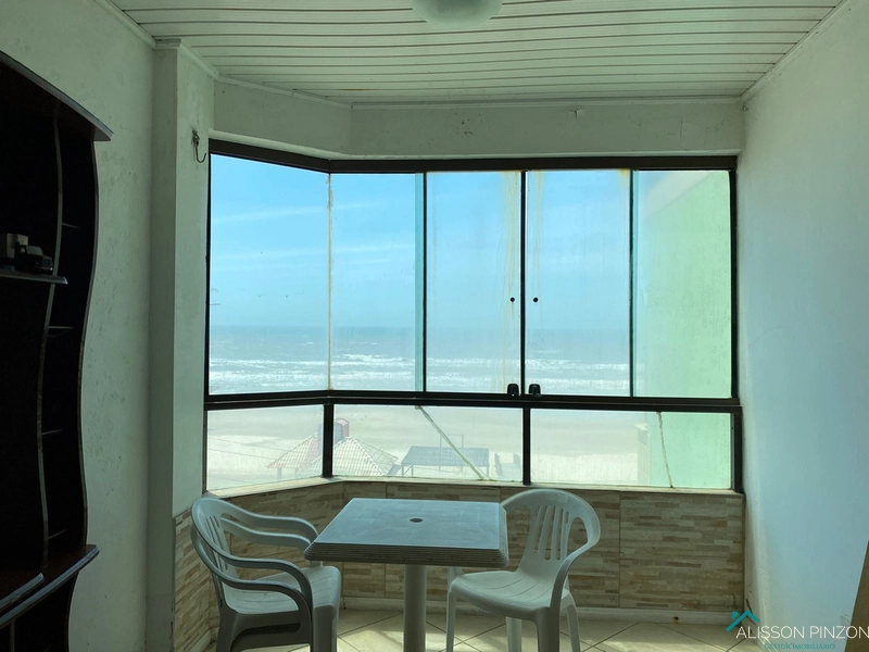COBERTURA NA BEIRA MAR DE ATLÂNTIDA SUL: 17ª foto da galeria de imagens do imóvel